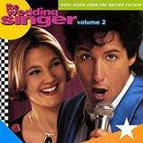 Download or print Grow Old With You (from The Wedding Singer) Sheet Music Printable PDF 4-page score for Broadway / arranged Piano, Vocal & Guitar Chords (Right-Hand Melody) SKU: 1202033.