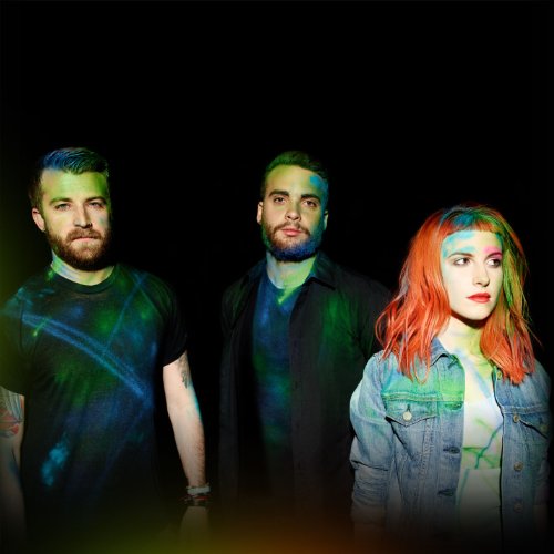 Paramore image and pictorial