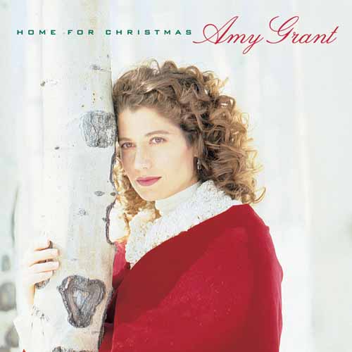 Download or print Amy Grant Grown-Up Christmas List Sheet Music Printable PDF 2-page score for Christmas / arranged Bells Solo SKU: 525914.