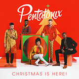 Download Pentatonix Grown-Up Christmas List Sheet Music and Printable PDF Score for Piano, Vocal & Guitar (Right-Hand Melody)