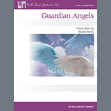 Download or print Guardian Angels Sheet Music Printable PDF 3-page score for Pop / arranged Educational Piano SKU: 80592.