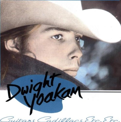 Dwight Yoakam image and pictorial