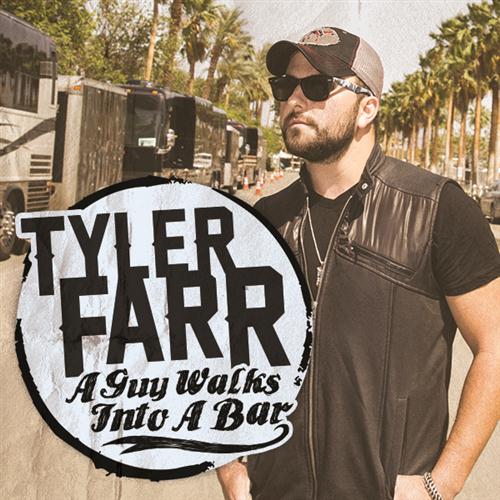 Tyler Farr image and pictorial