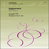 Download or print Habanera (from Carmen) - Full Score Sheet Music Printable PDF 7-page score for Classical / arranged Brass Ensemble SKU: 351426.
