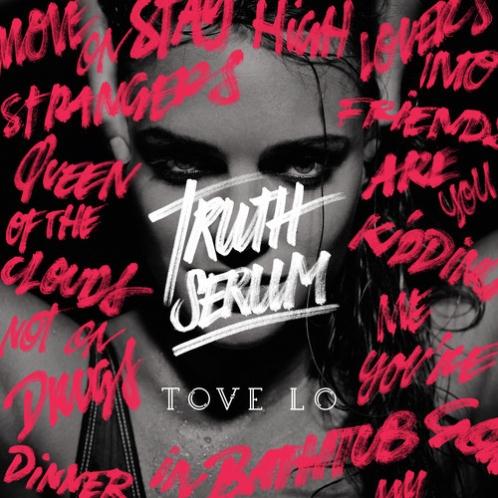 Tove Lo image and pictorial
