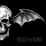 Download or print Hail To The King Sheet Music Printable PDF 12-page score for Rock / arranged Guitar Tab SKU: 99473.
