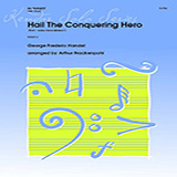 Download or print Hail The Conquering Hero (from 