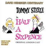 Download or print Half A Sixpence Sheet Music Printable PDF 6-page score for Film/TV / arranged Piano, Vocal & Guitar (Right-Hand Melody) SKU: 119828.