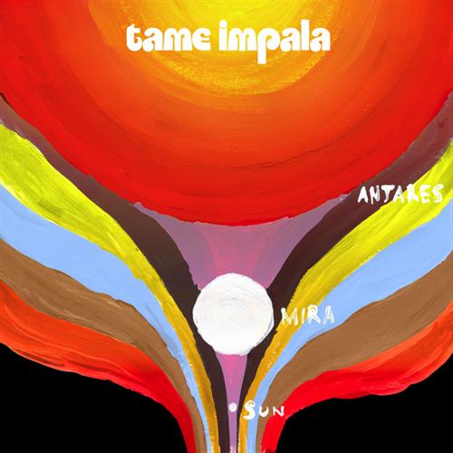 Tame Impala image and pictorial