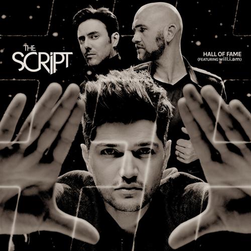 The Script image and pictorial