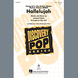 Download or print Hallelujah (arr. Mac Huff) Sheet Music Printable PDF 6-page score for Christian / arranged 2-Part Choir SKU: 164387.