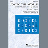Download or print Hallelujah Chorus Sheet Music Printable PDF 10-page score for Concert / arranged SATB Choir SKU: 98571.