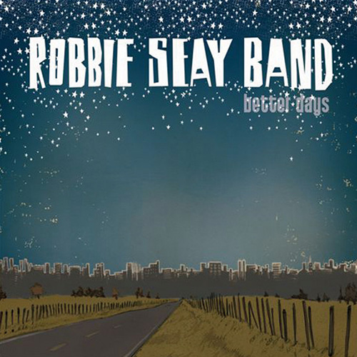 Robbie Seay Band image and pictorial