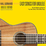 Download or print Hallelujah Sheet Music Printable PDF 2-page score for Pop / arranged Ukulele SKU: 99452.