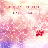 Download Lindsey Stirling Hallelujah Sheet Music and Printable PDF Score for Violin and Piano