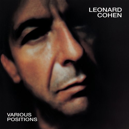 Leonard Cohen image and pictorial
