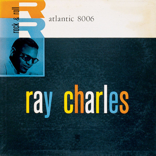 Ray Charles image and pictorial