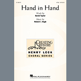 Download or print Hand In Hand Sheet Music Printable PDF 9-page score for Festival / arranged 2-Part Choir SKU: 1221791.