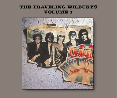The Traveling Wilburys image and pictorial