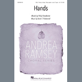 Download or print Hands Sheet Music Printable PDF 14-page score for Festival / arranged SSA Choir SKU: 434716.