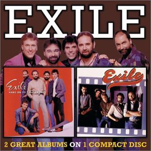 Exile image and pictorial