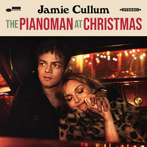 Download or print Jamie Cullum Hang Your Lights Sheet Music Printable PDF 11-page score for Christmas / arranged Piano, Vocal & Guitar (Right-Hand Melody) SKU: 474976.