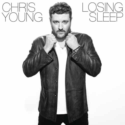 Chris Young image and pictorial