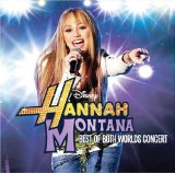 Download or print Hannah Montana In Concert Sheet Music Printable PDF 26-page score for Children / arranged SSA Choir SKU: 167310.