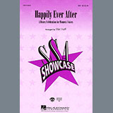 Download or print Happily Ever After - A Disney Celebration for Women's Voices (Medley) Sheet Music Printable PDF 39-page score for Disney / arranged SSA Choir SKU: 435354.