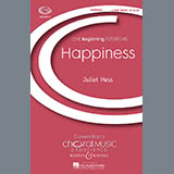 Download or print Happiness Sheet Music Printable PDF 6-page score for Concert / arranged 2-Part Choir SKU: 71300.