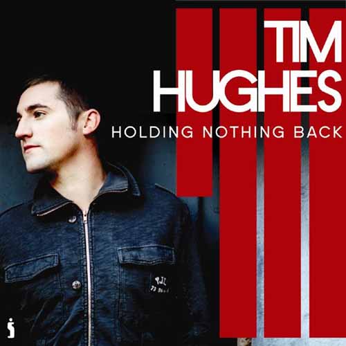Tim Hughes image and pictorial