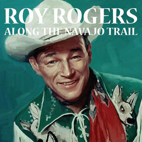 Roy Rogers image and pictorial