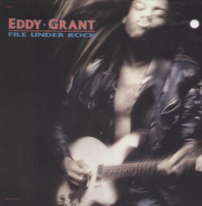 Eddy Grant image and pictorial