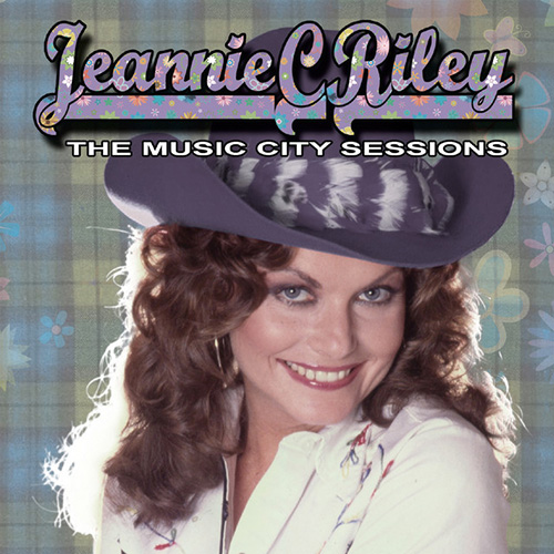 Jeannie C. Riley image and pictorial