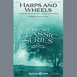 Download or print Harps And Wheels (with 