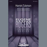 Download or print Harriet Tubman Sheet Music Printable PDF 18-page score for Festival / arranged SATB Choir SKU: 1311373.