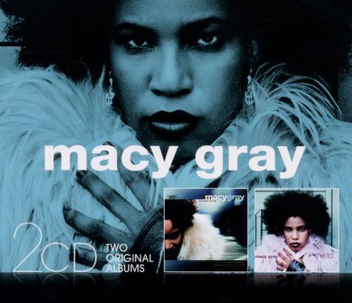 Macy Gray image and pictorial