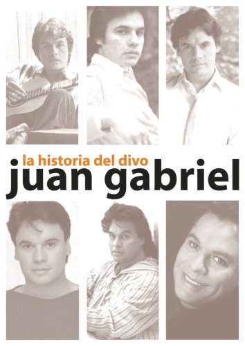 Juan Gabriel image and pictorial