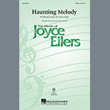 Download or print Haunting Melody Sheet Music Printable PDF 10-page score for Concert / arranged SSAB Choir SKU: 499916.