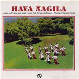 Download or print Hava Nagila (Let's Be Happy) Sheet Music Printable PDF 3-page score for Traditional / arranged Easy Piano SKU: 27155.