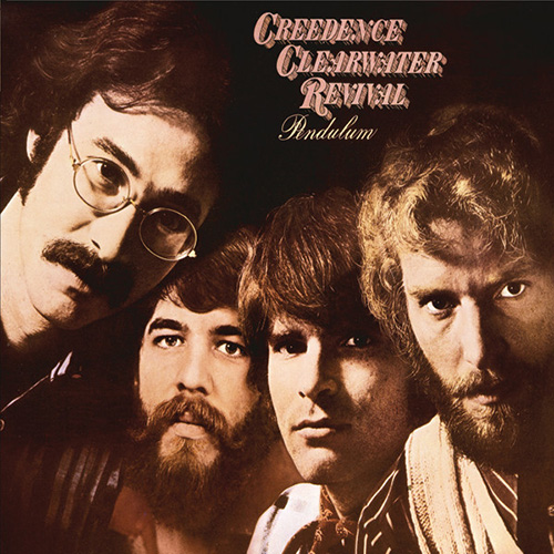 Creedence Clearwater Revival image and pictorial
