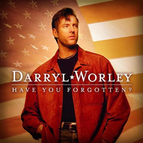 Darryl Worley image and pictorial