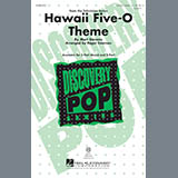 Download or print Hawaii Five-O Theme (arr. Roger Emerson) Sheet Music Printable PDF 14-page score for Concert / arranged 3-Part Mixed Choir SKU: 88998.