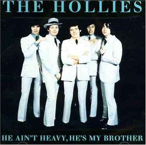 The Hollies image and pictorial