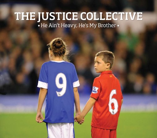 The Justice Collective image and pictorial