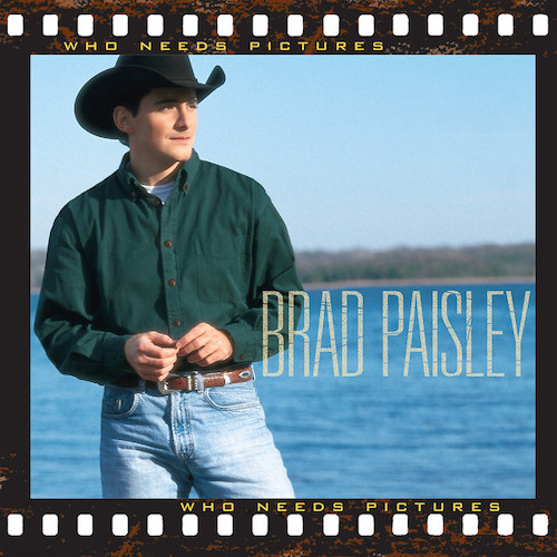 Brad Paisley image and pictorial