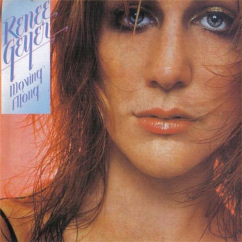 Renee Geyer image and pictorial