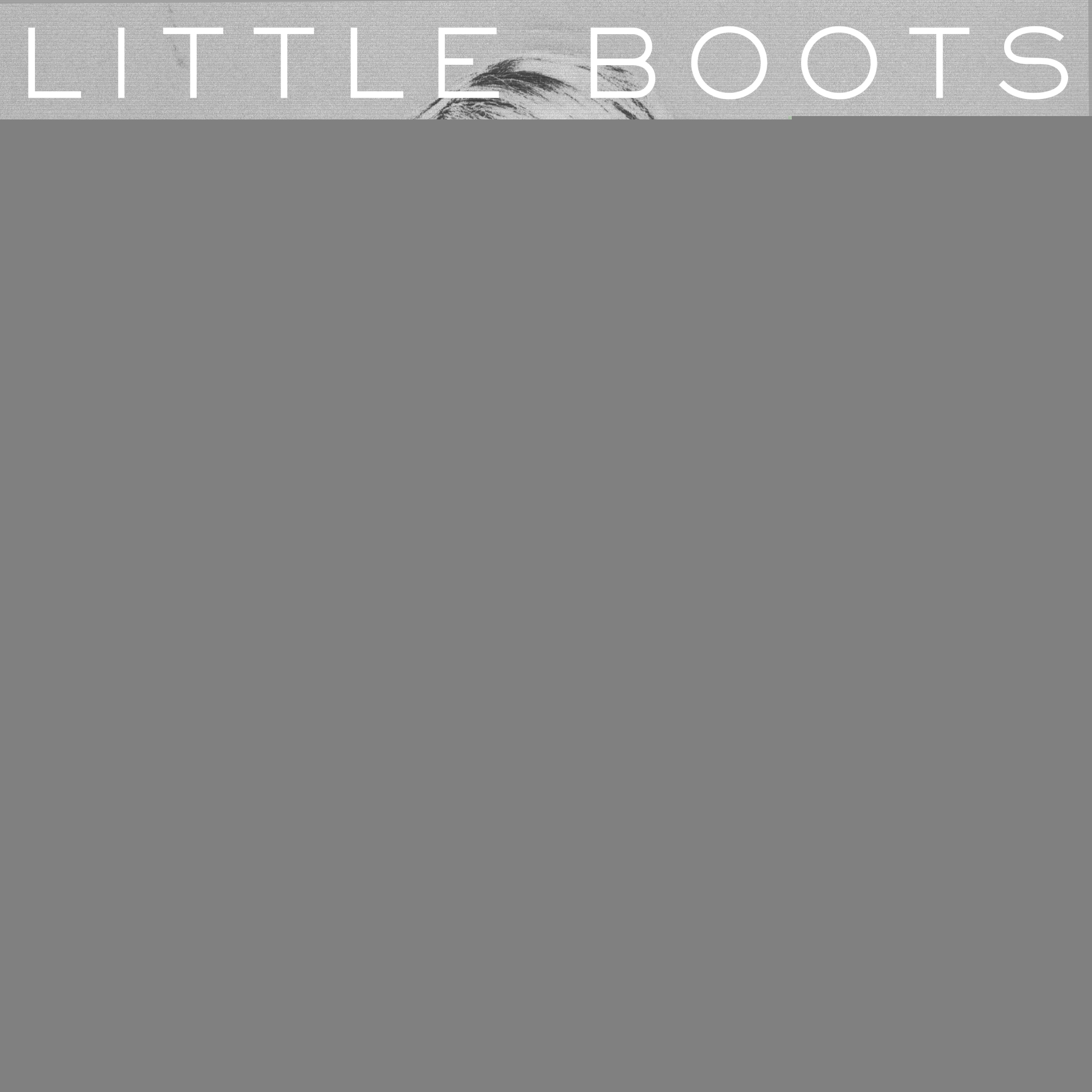 Little Boots image and pictorial