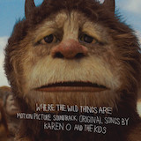Download or print Heads Up (from Where The Wild Things Are) Sheet Music Printable PDF 5-page score for Film/TV / arranged Piano, Vocal & Guitar Chords (Right-Hand Melody) SKU: 1333423.