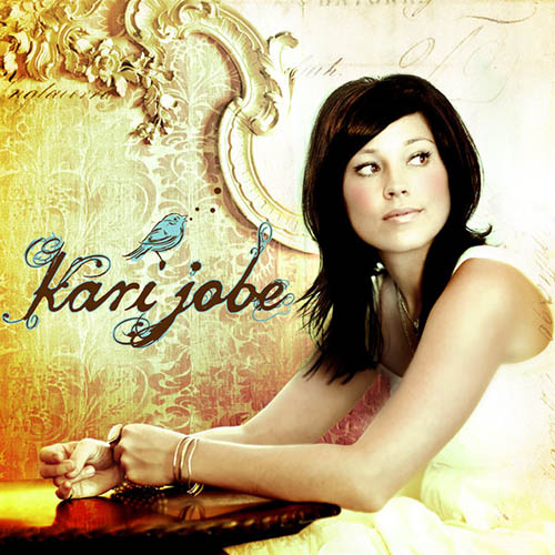 Kari Jobe image and pictorial